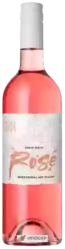 Wijnmakerij Misty Cove - Estate Series Rosé