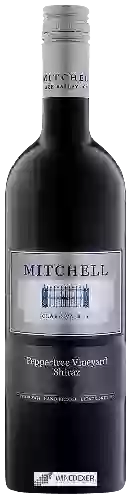 Wijnmakerij Mitchell - Peppertree Vineyard Shiraz