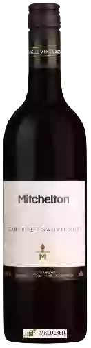 Wijnmakerij Mitchelton - Cabernet Sauvignon