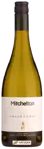 Wijnmakerij Mitchelton - Chardonnay