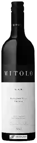 Wijnmakerij Mitolo - G.A.M. Shiraz