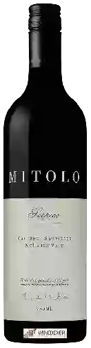 Wijnmakerij Mitolo - Serpico Cabernet Sauvignon