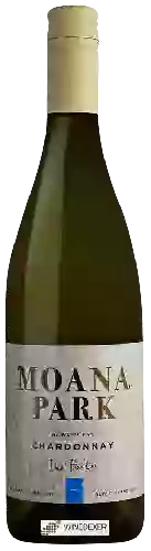 Wijnmakerij Moana Park - Estate Series Chardonnay