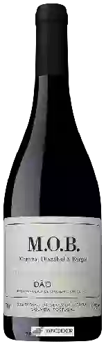 Wijnmakerij M.O.B - Touriga Nacional