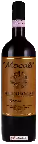 Wijnmakerij Mocali - Brunello di Montalcino Riserva