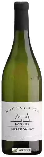 Wijnmakerij Moccagatta - Chardonnay Langhe
