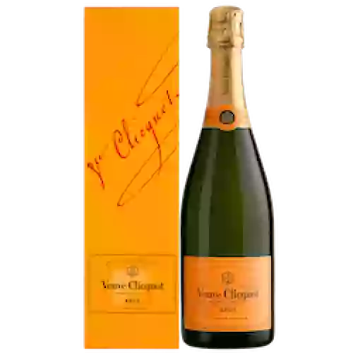 Wijnmakerij Moët & Chandon - Cuvee 250 Anniversaire Brut Champagne