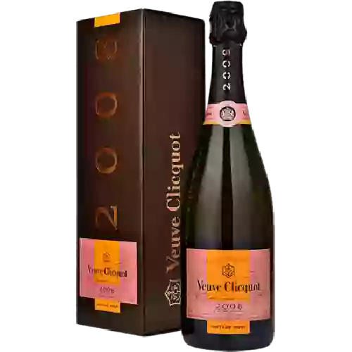 Wijnmakerij Moët & Chandon - Diamond Jubilee Cuvée Champagne