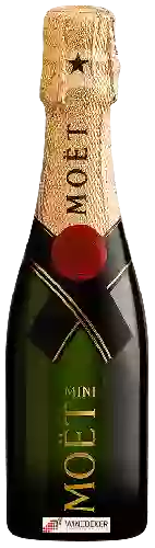 Wijnmakerij Moët & Chandon - Moët Mini Champagne