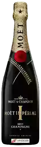 Wijnmakerij Moët & Chandon - Impérial 150th Anniversary Limited Edition Brut Champagne