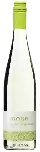 Wijnmakerij Mohr - Blanc de Blancs Trocken