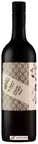 Wijnmakerij Mollydooker - The Maitre d'Cabernet Sauvignon