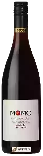 Wijnmakerij Momo - Pinot Noir