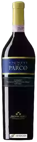 Wijnmakerij Moncaro - Conero Riserva Vigneti Del Parco