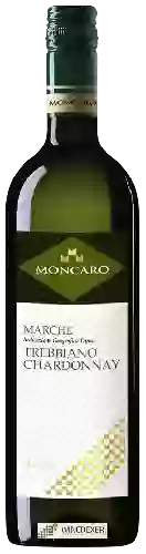 Wijnmakerij Moncaro - Trebbiano - Chardonnay Marche
