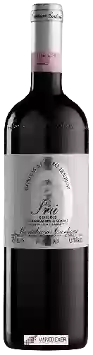 Wijnmakerij Monchiero Carbone - Srü Roero