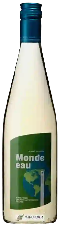 Wijnmakerij Monde Eau - Riesling Wijnmakerij Monde Eau - Riesling