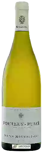 Wijnmakerij Monmousseau - Pouilly-Fumé