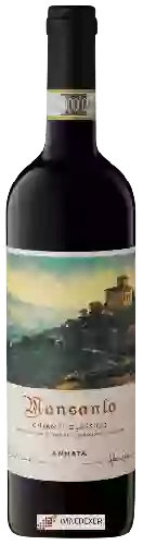 Wijnmakerij Castello di Monsanto - Chianti Classico