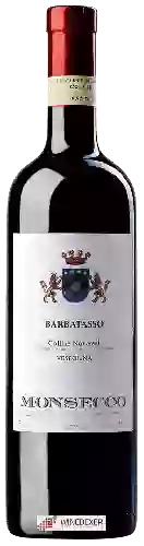 Wijnmakerij Monsecco - Barbatasso Vespolina