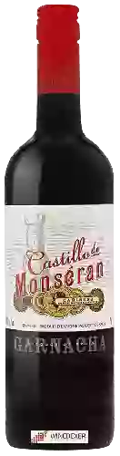 Wijnmakerij Castillo de Monseran - Garnacha