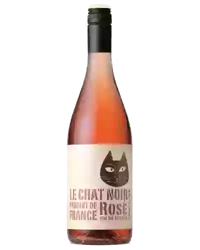 Wijnmakerij Monsieur Moustache - Rosé