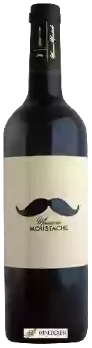 Wijnmakerij Monsieur Moustache - Rouge