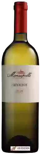 Wijnmakerij Monsupello - Sauvignon