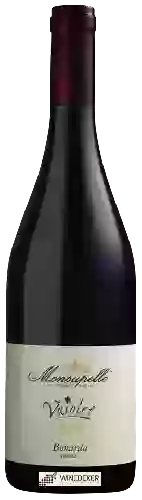 Wijnmakerij Monsupello - Vaiolet Bonarda