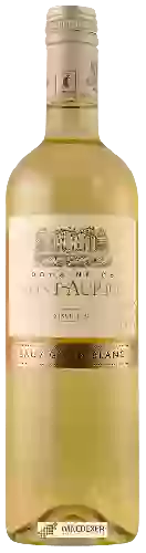 Wijnmakerij Mont-Auriol - Sauvignon Blanc