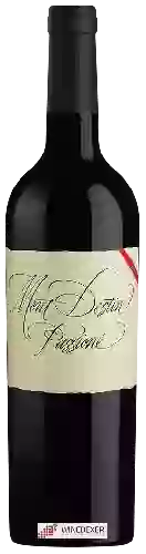 Wijnmakerij Mont Destin - Passioné
