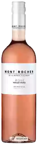 Wijnmakerij Mont Rocher - Vieilles Vignes Rosé
