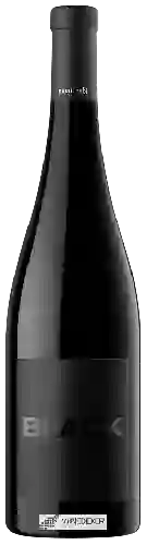 Wijnmakerij Mont Rubí - Black