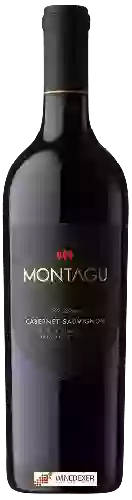 Wijnmakerij Montagu - The Baron Cabernet Sauvignon