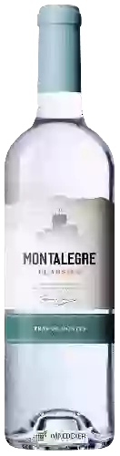Wijnmakerij Montalegre - Clássico Branco