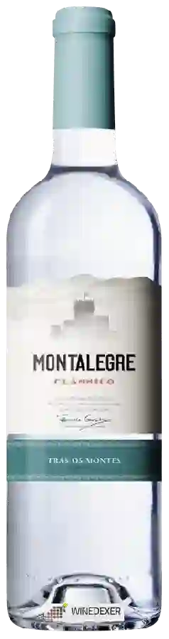 Wijnmakerij Montalegre - Clássico Branco