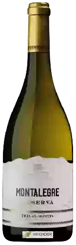 Wijnmakerij Montalegre - Reserva Branco