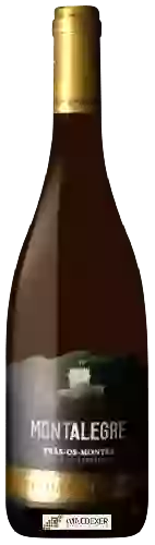 Wijnmakerij Montalegre - Vinhas Velhas Branco