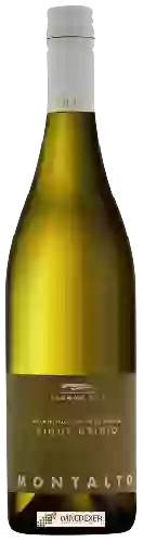 Wijnmakerij Montalto - Pennon Hill Pinot Grigio
