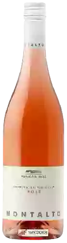 Wijnmakerij Montalto - Pennon Hill Rosé