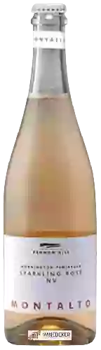 Wijnmakerij Montalto - Pennon Hill Sparkling Rosé