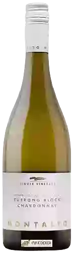 Wijnmakerij Montalto - Single Vineyard Tuerong Block Chardonnay