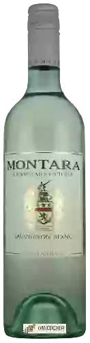 Wijnmakerij Montara - Sauvignon Blanc