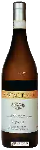 Wijnmakerij Montaribaldi - Capural Roero Arneis