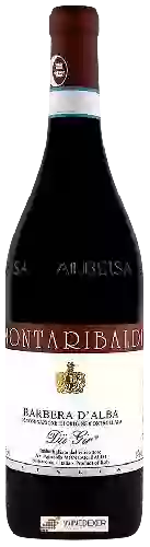 Wijnmakerij Montaribaldi - Dü Gir Barbera d'Alba