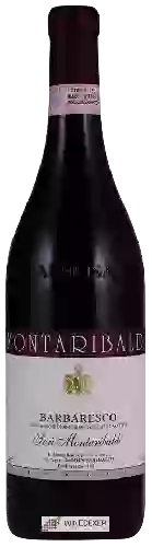 Wijnmakerij Montaribaldi - Sorì Montaribaldi Barbaresco Wijnmakerij Montaribaldi - Sorì Montaribaldi Barbaresco