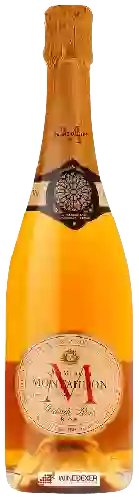 Wijnmakerij Montaudon - Grande Rosé