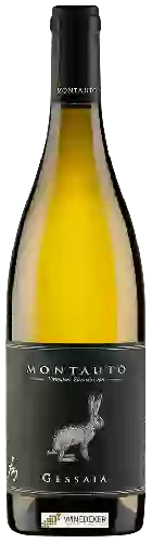 Wijnmakerij Montauto - Gessaia