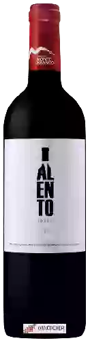 Wijnmakerij Monte Branco - Alento Tinto