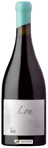 Wijnmakerij Monte Branco - Lou Tinto